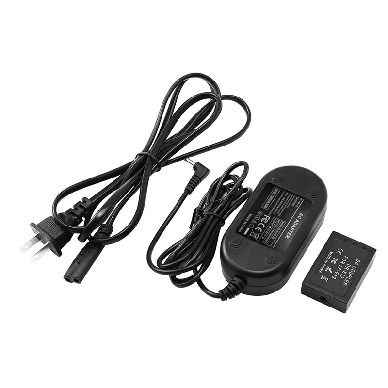 AT29-LP-E12 Dummy-Batterie-Ers – Canon Camera Eos M50 Mark Ii Bewertung und Preis