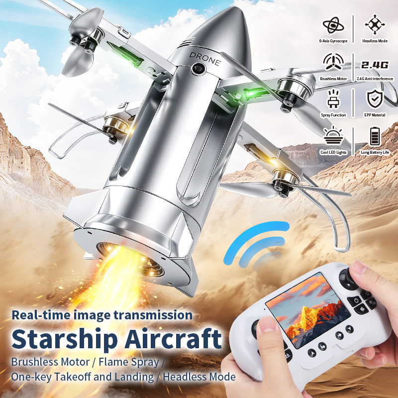 OZ X6 Raketen-Drohne mit 2,8-Z – Drone Camera Hd Bewertung und Preis
