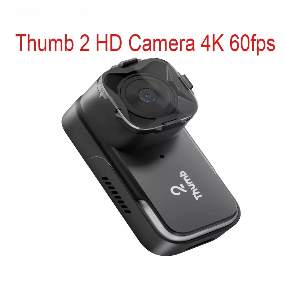 RunCam Thumb 2 4K 2.7K Neue Ve – Drone Camera 4K Bewertung und Preis