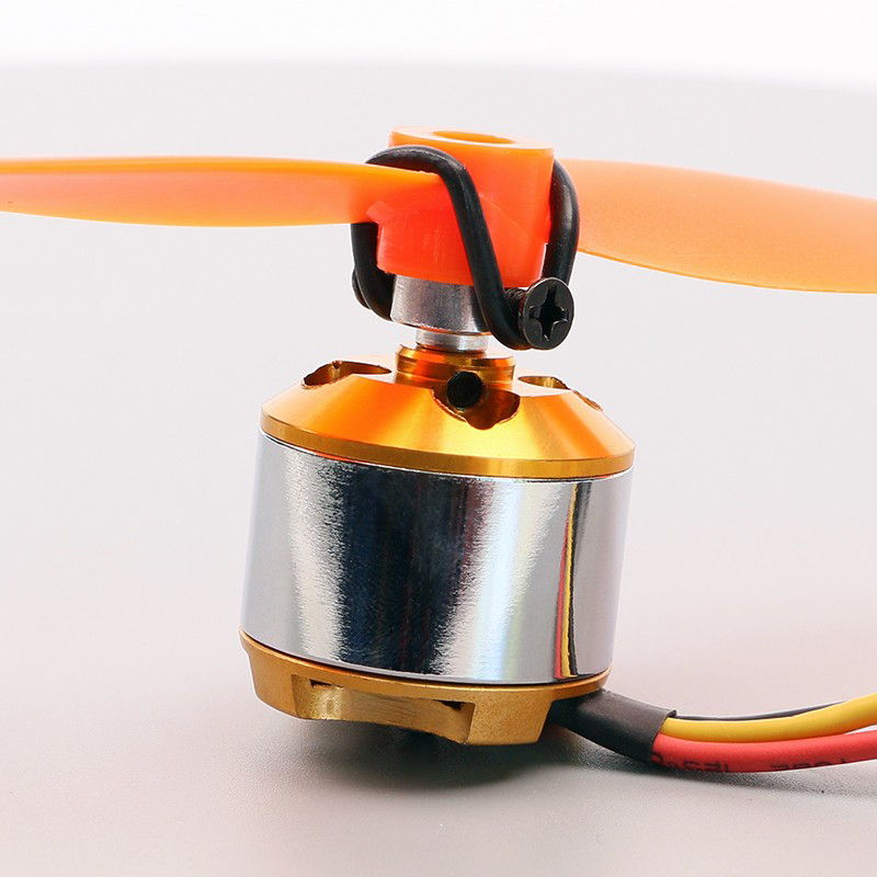 4PCS 3,0/3,17/4,0 MM Flugzeug  – Eachine Drone E010 Bewertung und Preis