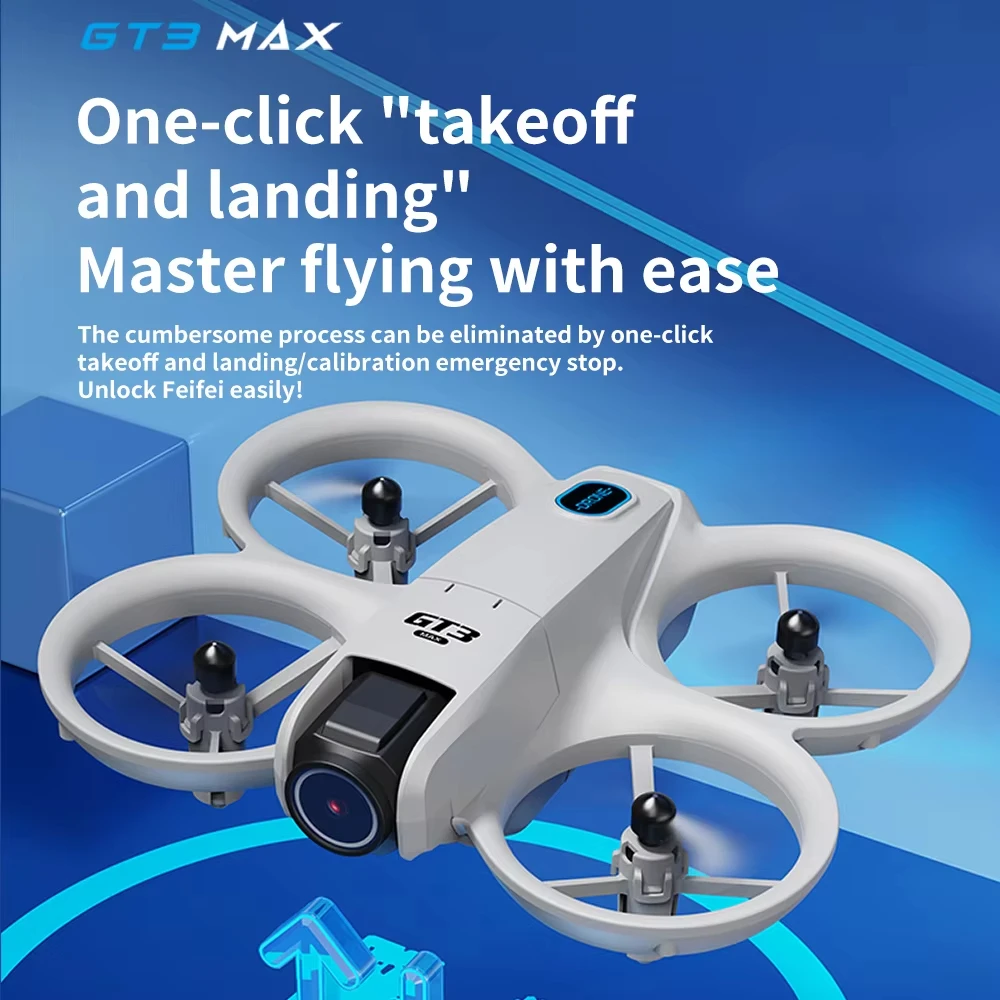 GT3 Max Drohne mit optischem F – Drone Camera Hd Bewertung und Preis