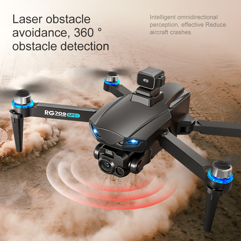 NEUE 8K-Drohne mit HD-Kamera,  – Drone Camera Hd Bewertung und Preis