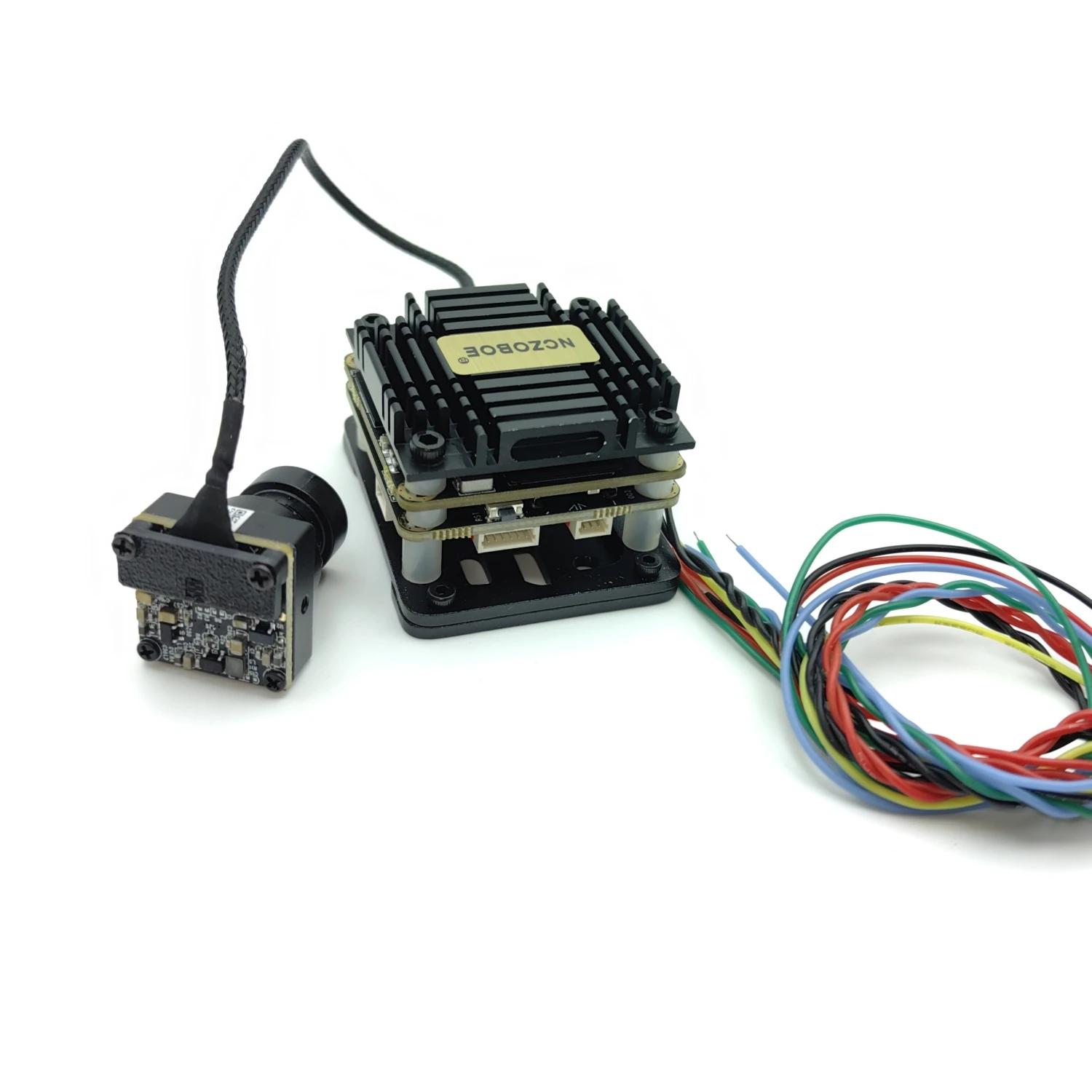 NCZOBOE Flocking-Tracking-Syst – Drone Camera Thermal Bewertung und Preis