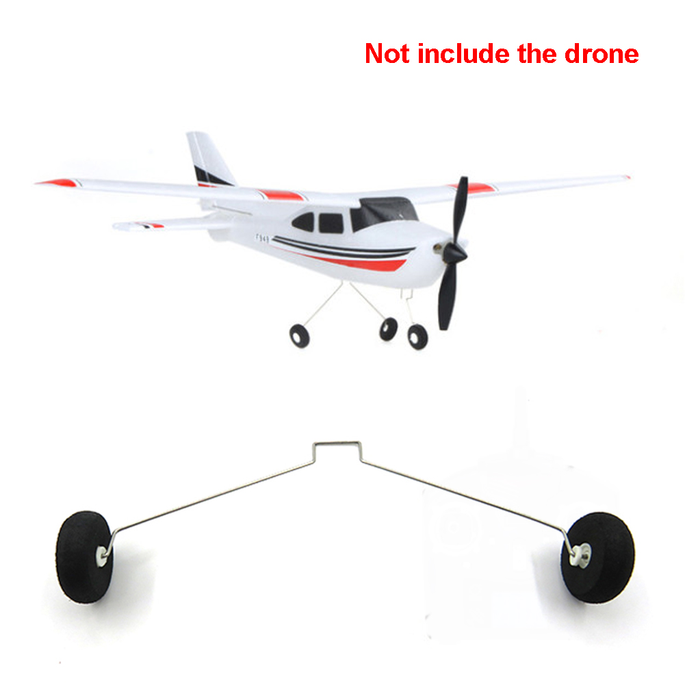 Wltoys F949 RC Flugzeug Ersatz – Eachine Drone E010 Bewertung und Preis