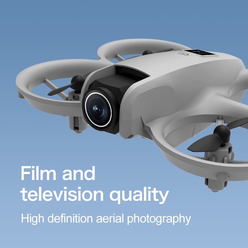 Mini-Drohne mit professionelle – Drone Camera 4K Bewertung und Preis