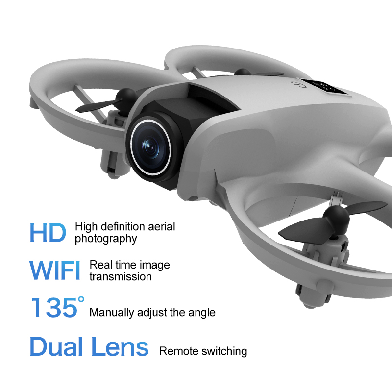 Mini-Drohne mit professionelle – Drone Camera 4K Bewertung und Preis