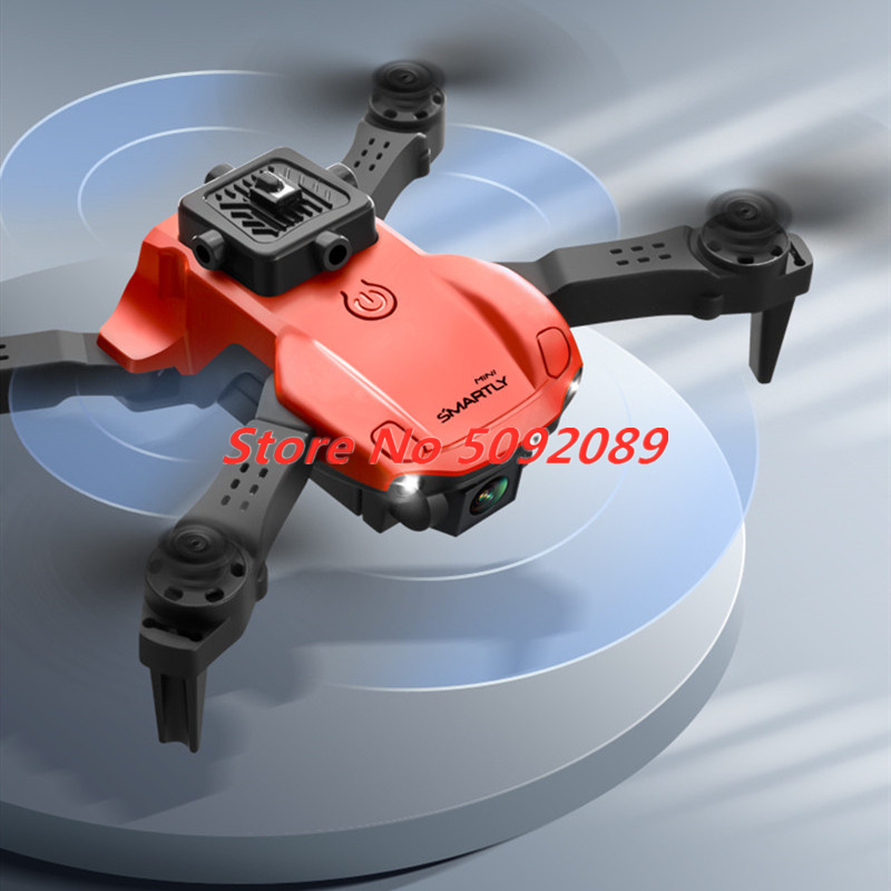 4K Mini-Drohne mit vierseitige – Drone Camera 4K Bewertung und Preis